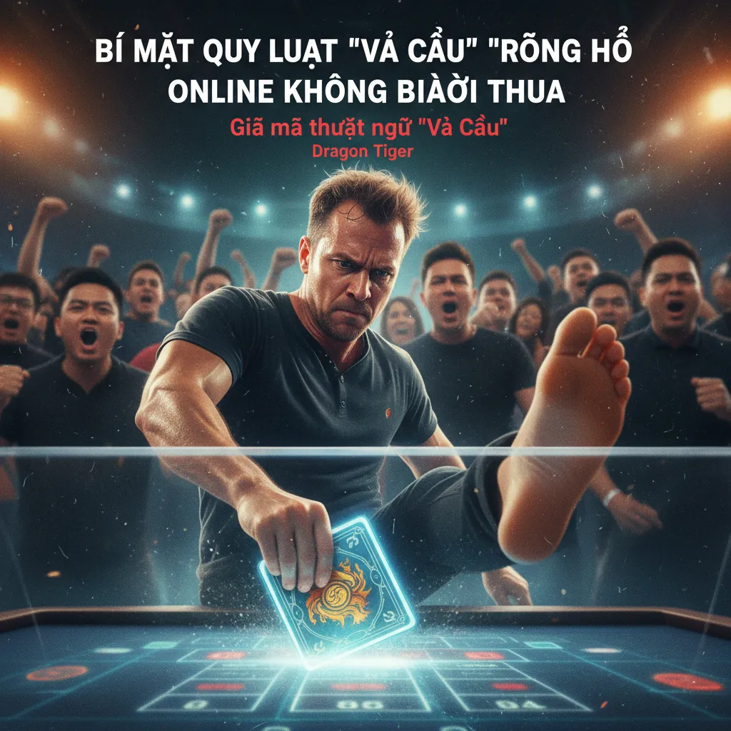 Giải mã thuật ngữ "Vả Cầu" - Đừng hiểu lầm tai hại