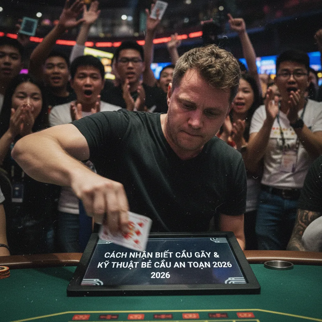 Tại Sao Việc "Bắt Cầu" Rồng Hổ Vẫn Thua?