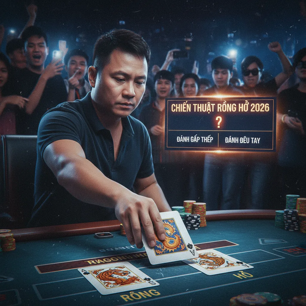 Biểu đồ minh họa chiến thuật Đánh đều tay