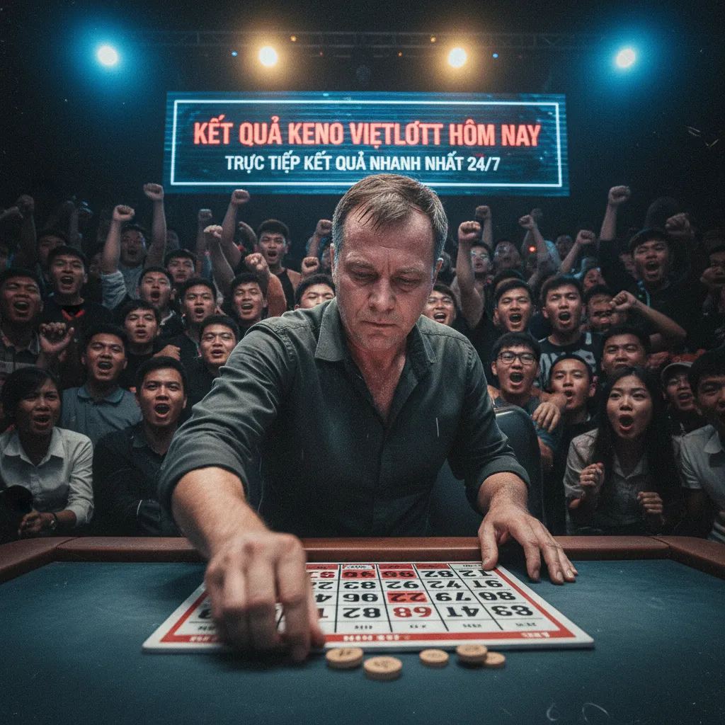 Trực tiếp kết quả Keno Vietlott hôm nay: Check ở đâu nhanh nhất?