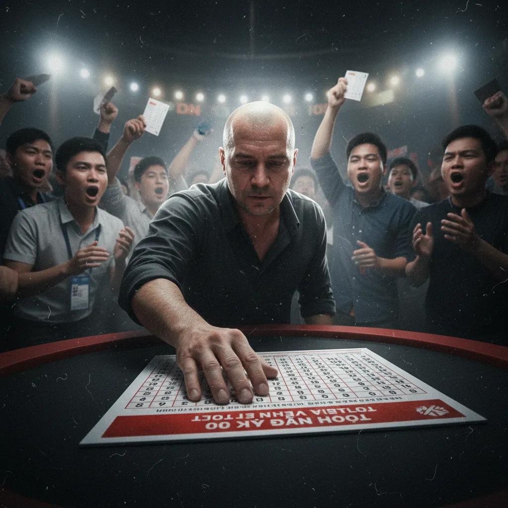 Soi cầu Keno chẵn lẻ, lớn nhỏ