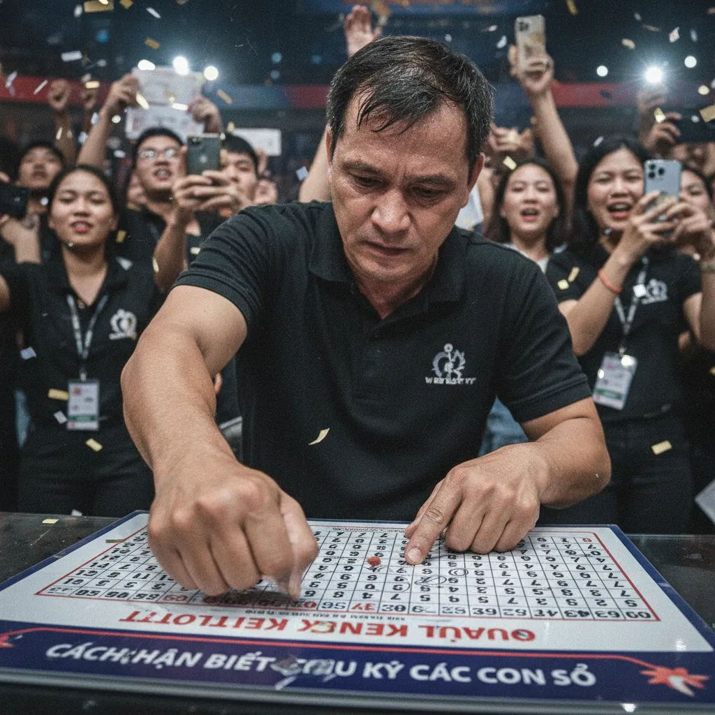 Bản chất của "quy luật" Keno: Toán học hay Tâm linh?